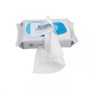 individual wet wipes