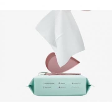 Eco-Friendly Custom Towel Cloth Hand Wash Wipes