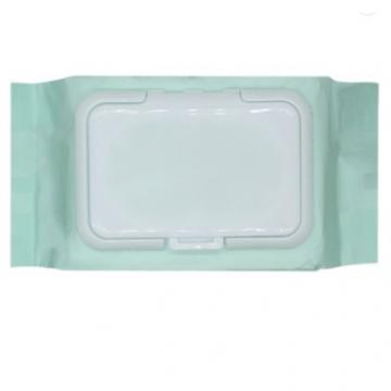Portable 75%Alcohol Wet Wipes Multi-Purpose Anti Bacterial Wet Wipe