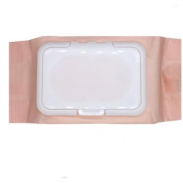Hot Selling Sterile Non-Alcoholic Wet Wipes for Adults and Children Without Pigment or Corrosion