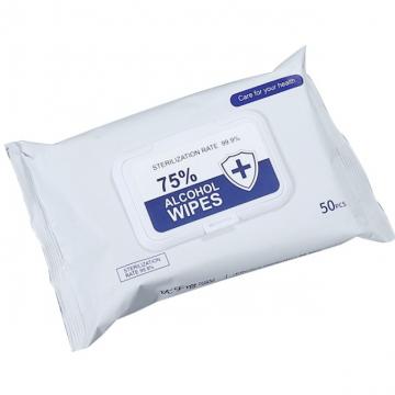 Wipes Cheap health care disinfectant Alcohol Wet Wipes