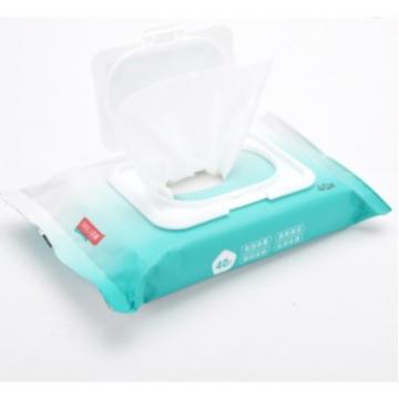 GMPC,ISO9001,CE individual in bulk alcohol wipes