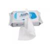 High quality cheap non-woven fabric cleaning adult wet wipes