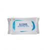 Convenient Individually Packed Multipurpose Hand Cleaning custom wet wipes