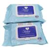 Factory OEM Medical Surface Alcohol 75% Wet Wipe Isopropyl Hand Disinfectant Wipe