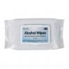 70% Isopropyl Alcohol Antiseptic Cleaning Wet Wipes in Can