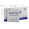 Nonwovens Sterile Alcohol Wet Wipes Sterile Alcohol Prep Pad Price /75% Alcohol Cleaning Wipes
