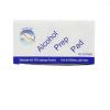 Disposable Disinfection Use Sterile Medical 70% Isopropyl Non-Woven Alcohol Prep Swab Wipes Pad