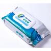 Factory Customized Order Infant/Adult Cleaning Wet Wipe Without Fragrance