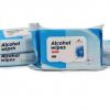 Formulated with 75% Alcohol Adult/Baby Wet Wipes - in Stock Now for Bulk Orders Wholesale Made in China