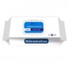 New Arrival Disposable Alcohol Pre Pad Cleaning 70% Isopropyl Alcohol Pad Wipes Alcohol Wet Wipes