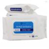 Non alcohol antiseptic wet wipes