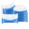 disinfectant wipes 75% isopropyl alcohol alcohol-free antibacterial wet wipes korea 10pcs alcohol wipes
