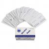 Hot sale high quality alcohol swab pad for cleaning hand disinfection individually wrapped alcohol prep pads