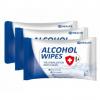 Nonwoven Cleaning Water Wipes Wet Wipe