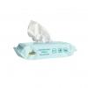 Spunlace Wet Wipes Anti Bacterial Cleansing Wipes