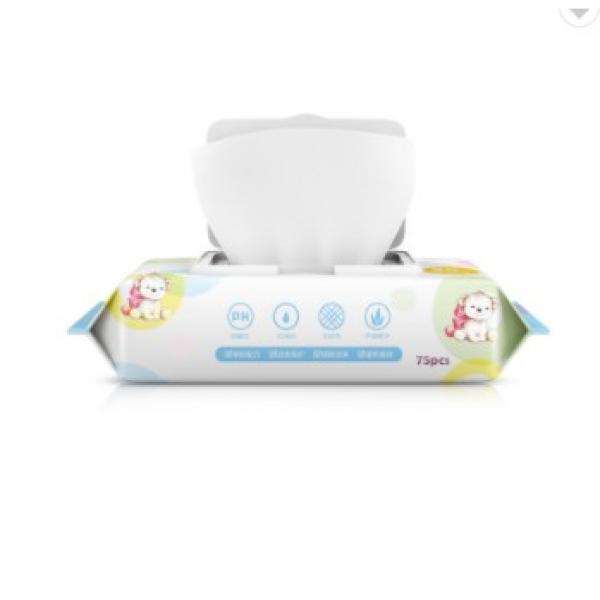 Various packaging styles alcoholic disinfect wipes for personal cleaning