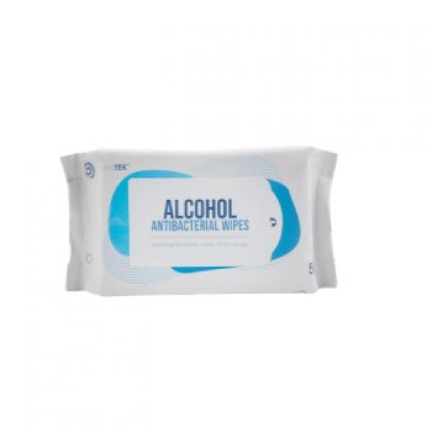High quality cheap non-woven fabric cleaning adult wet wipes